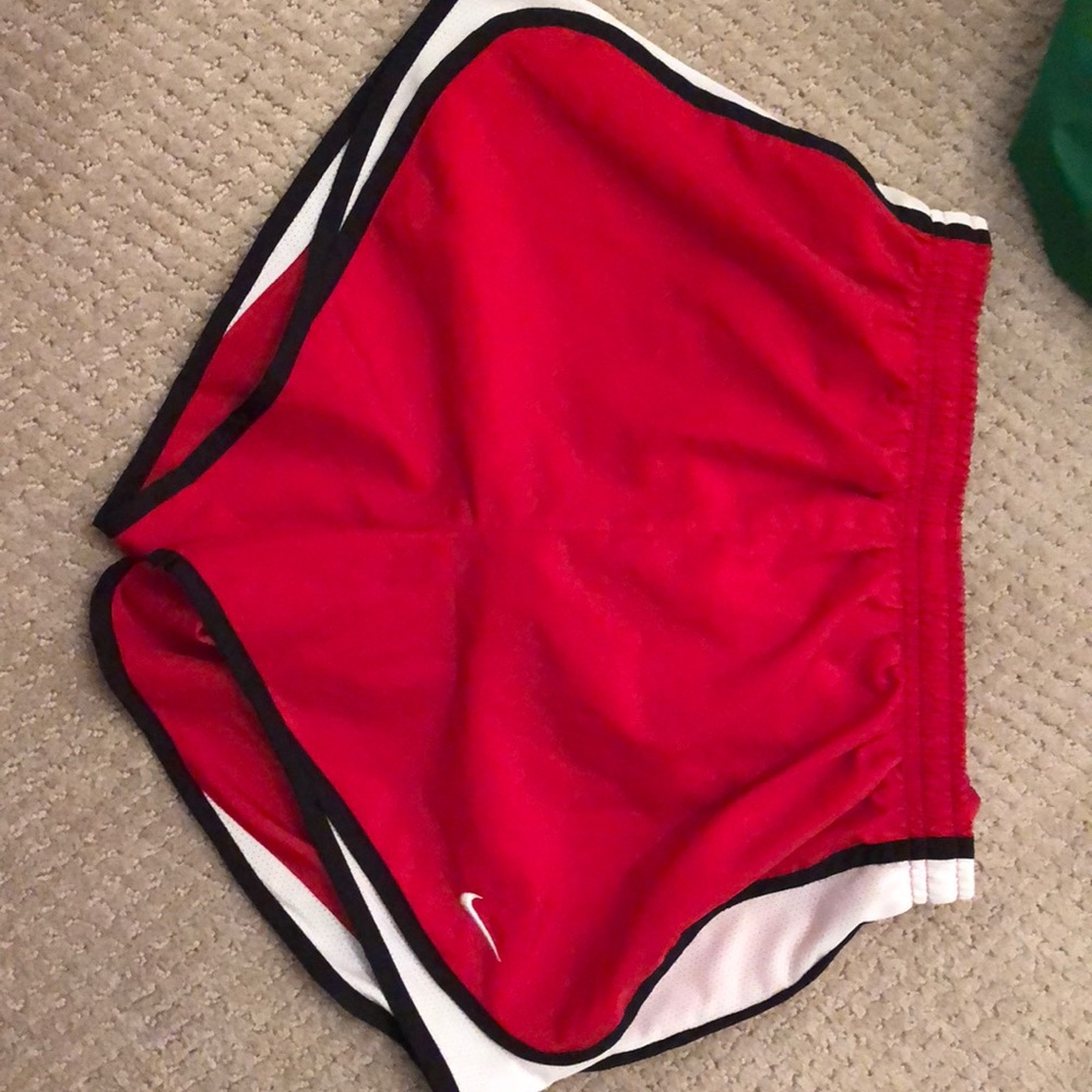 Nike shorts
